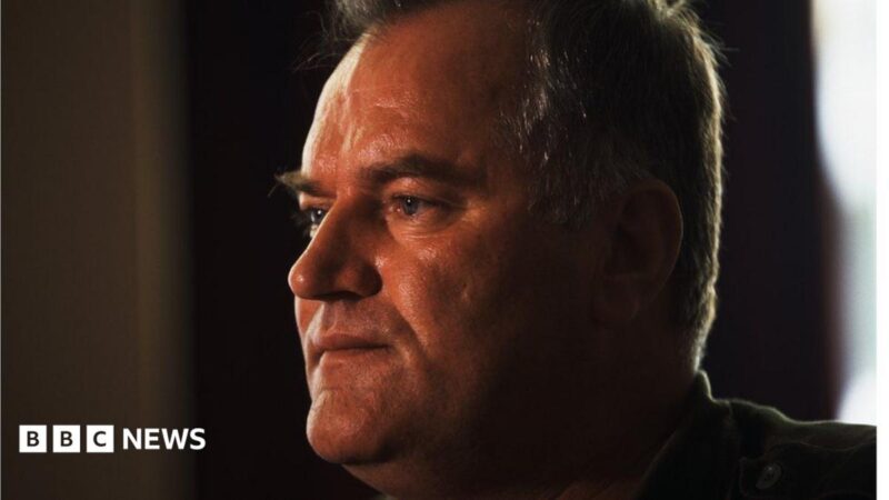 Ratko Mladic convicted 2026: Implications for Bosnia, global war crimes courts & Africa