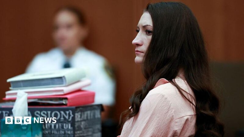 Lindsay Clancy trial 2026: Massachusetts mother on trial for killing three children and its wider implications
