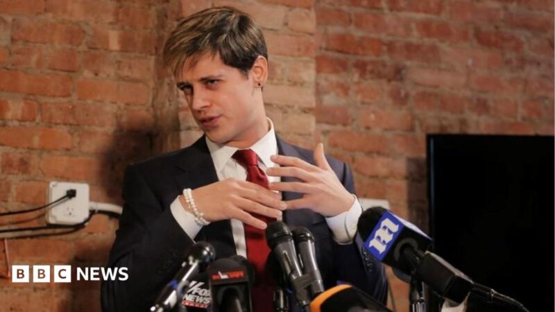 Milo Yiannopoulos Detained by ICE in 2026: What the Arrest Means for US Free Speech, Immigration Policy and UK‑US Relations
