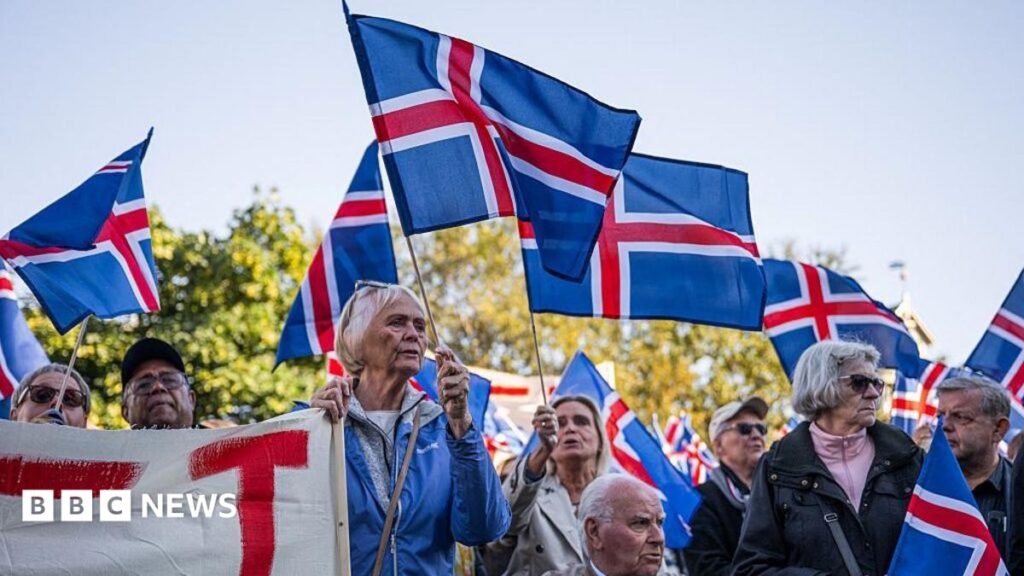 Iceland EU Membership Referendum 2026: Close Race Over Fishing Rights and Trade