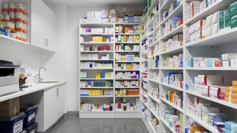 Lagos Pharmacists Warn of Regulatory Gaps as PCN Council Remains Vacant, Threatening Drug Safety in 2026