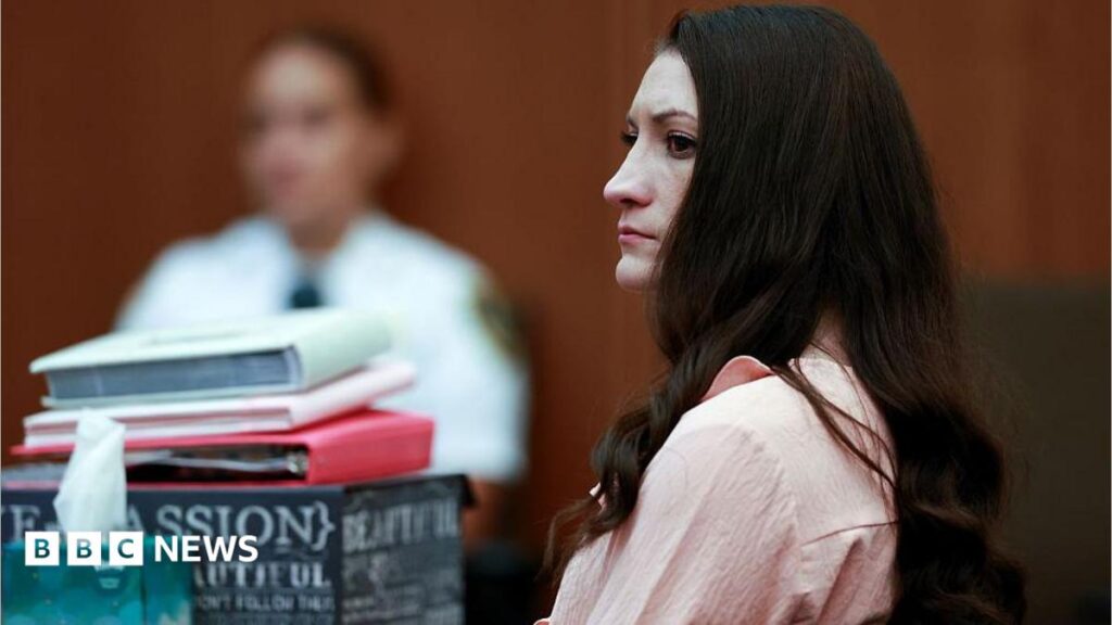 Lindsay Clancy’s command‑hallucination defence in 2026 murder trial sparks debate on postpartum psychosis and legal reforms