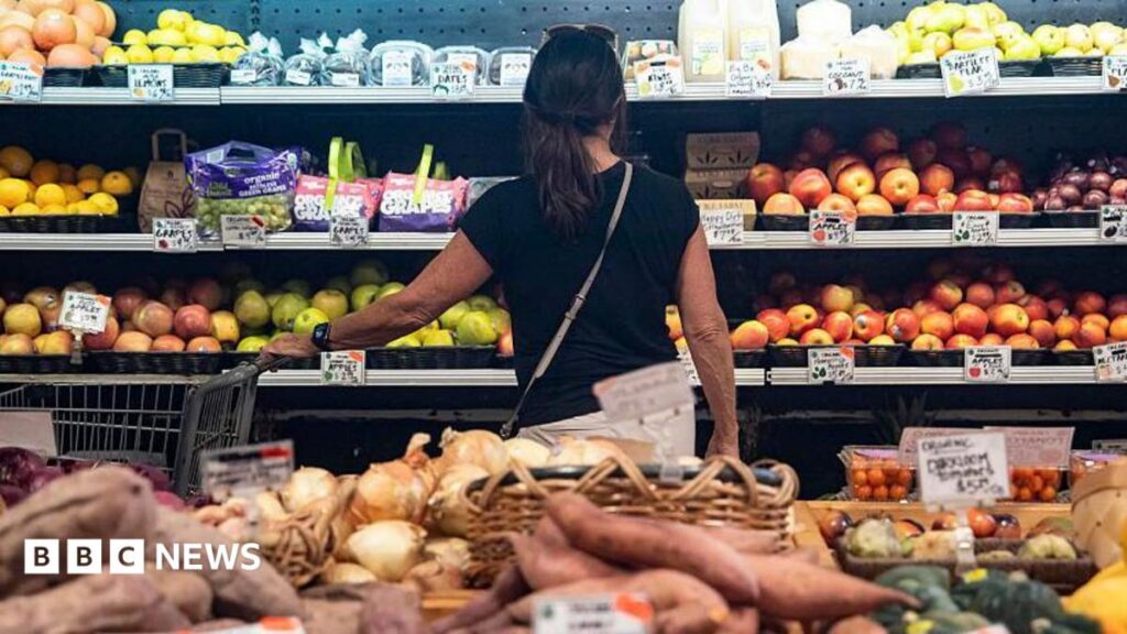 US inflation eases to 3.4% in July as food and fuel costs cool – what it means for African economies and the diaspora