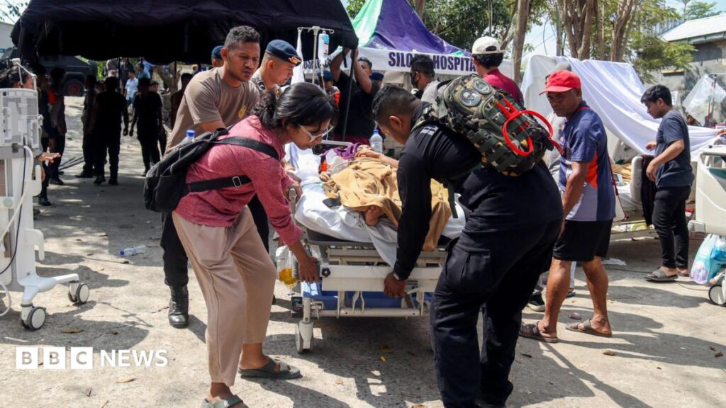 Indonesia 2026 earthquake kills 47, razes 300+ buildings – what it means for African markets and disaster response