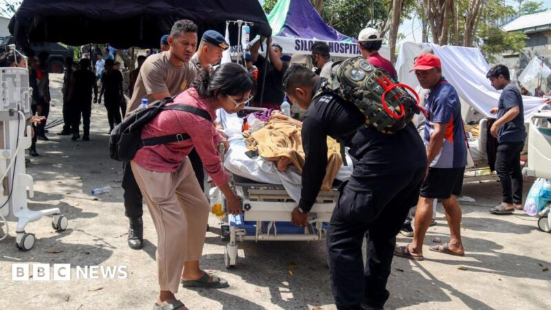 Indonesia 2026 earthquake kills 47, razes 300+ buildings – what it means for African markets and disaster response
