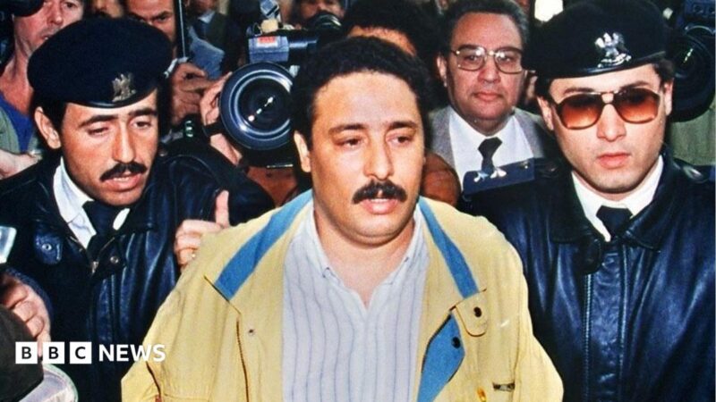 Al Amin Khalifah Fhimah, cleared in 2001 Lockerbie bombing trial, dies at 70 in 2026