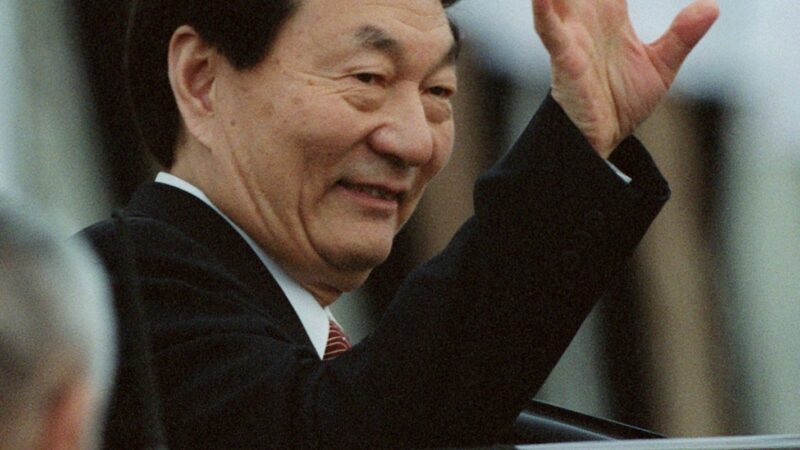 Zhu Rongji, China’s 1990s reform architect, dies at 97 – impact on Africa‑China trade