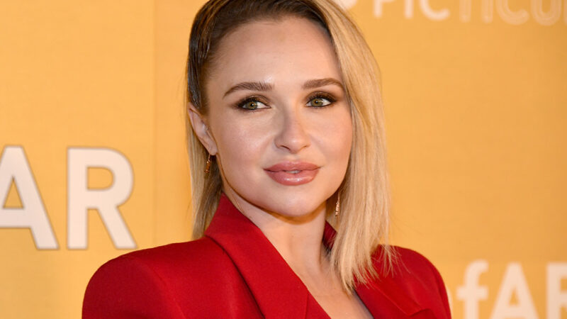 Hayden Panettiere, 36, Dies: Impact on African Audiences and Global Media Landscape