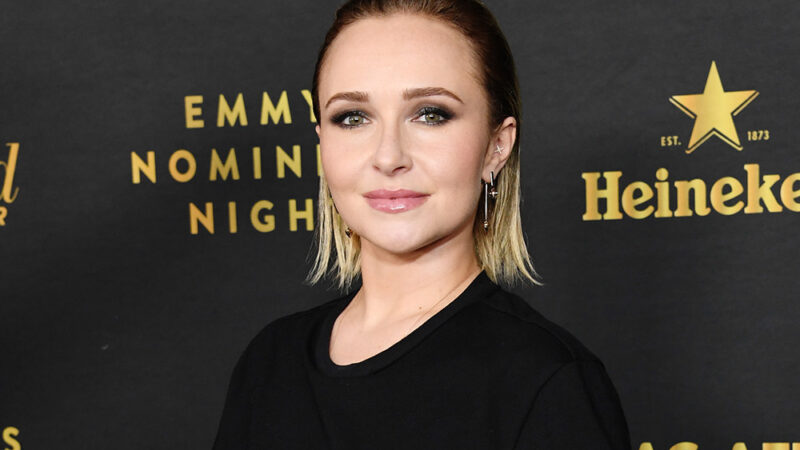 Hayden Panettiere death investigation in Greenville SC 2026: No foul play, what it means for Hollywood and African fans