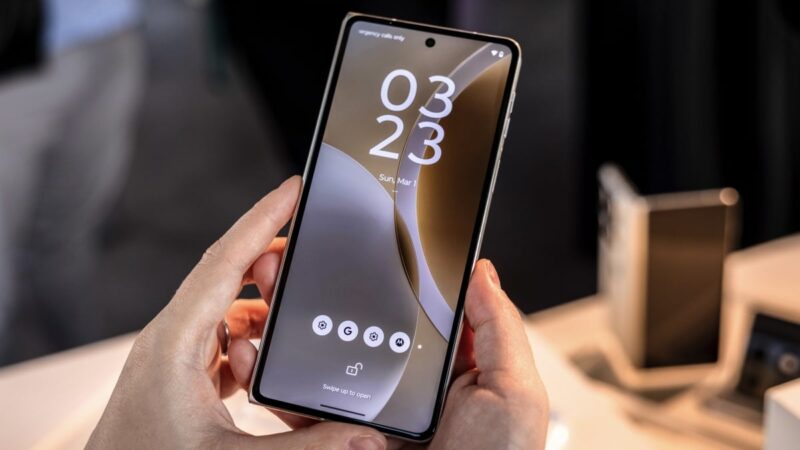GrapheneOS launches on Motorola Edge 40 and Moto G Power 2024 in 2026 – what African users need to know