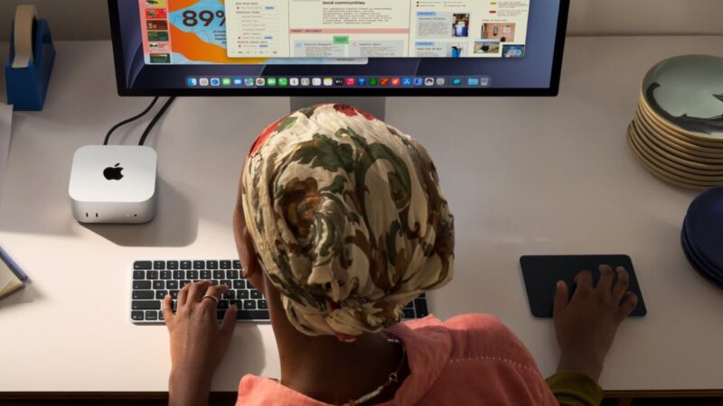 Apple unveils 2026 Mac mini with M3 chip and revamped Mac Studio – pricing, specs, and impact on Africa