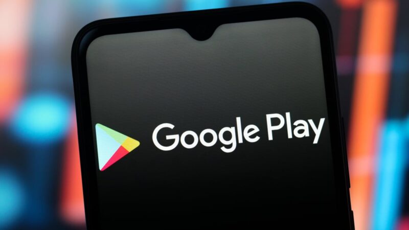 Google Play launches its first third‑party app store, Aptoide, in Nigeria and India 2026