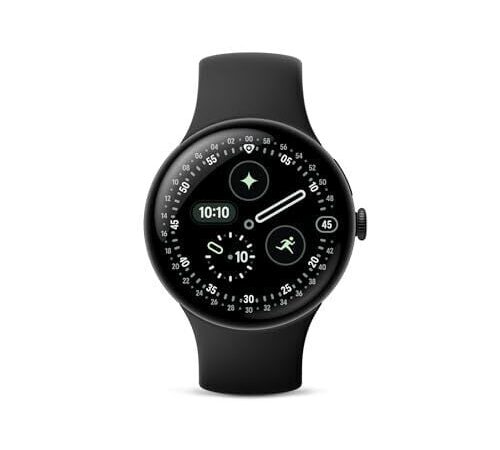 Pixel Watch 4 LTE $100 Off Deal: Gemini Live Features
