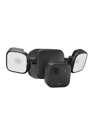 Blink Wireless 2K Floodlight Camera 40% Off in Nigeria 2026 – Impact on Home Security