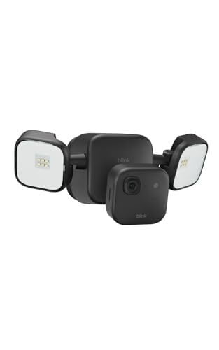 Blink Wireless 2K Floodlight Camera 40% Off in Nigeria 2026 – Impact on Home Security