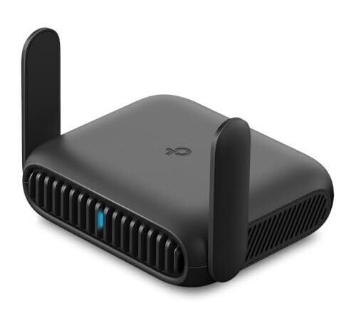 TP-Link Roam 6 Travel Router at Record Low Prices August 2026 – Nigeria & Kenya Deals