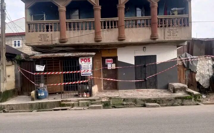 Abia State to Prosecute Landlord and Tenants After 100 Bags of Sewage Found in Aba Home, 2026