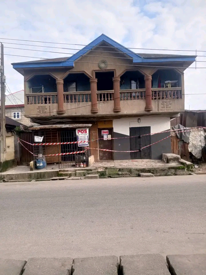 Abia State to Prosecute Landlord and Tenants After 100 Bags of Sewage Found in Aba Home, 2026