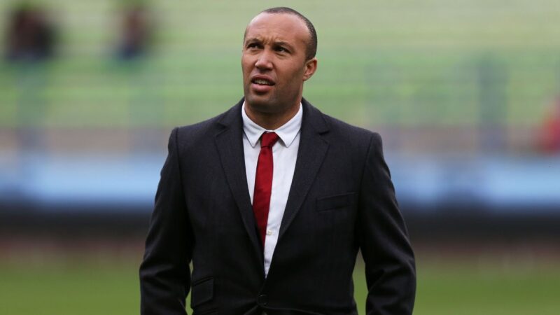 Mikael Silvestre: Only Manchester City & Liverpool Can Challenge Arsenal for 2026/27 Title