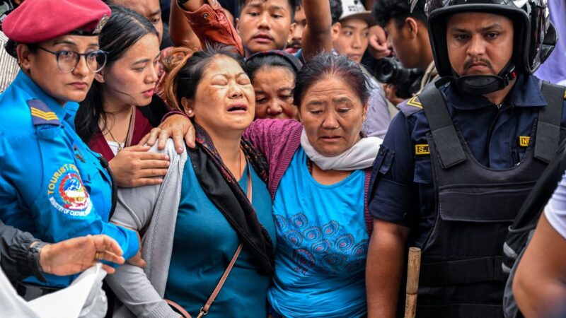 Pakistan avalanche kills three Nepali Sherpas – Kili Pemba, Gyalu & Nima – implications for mountaineering tourism 2026