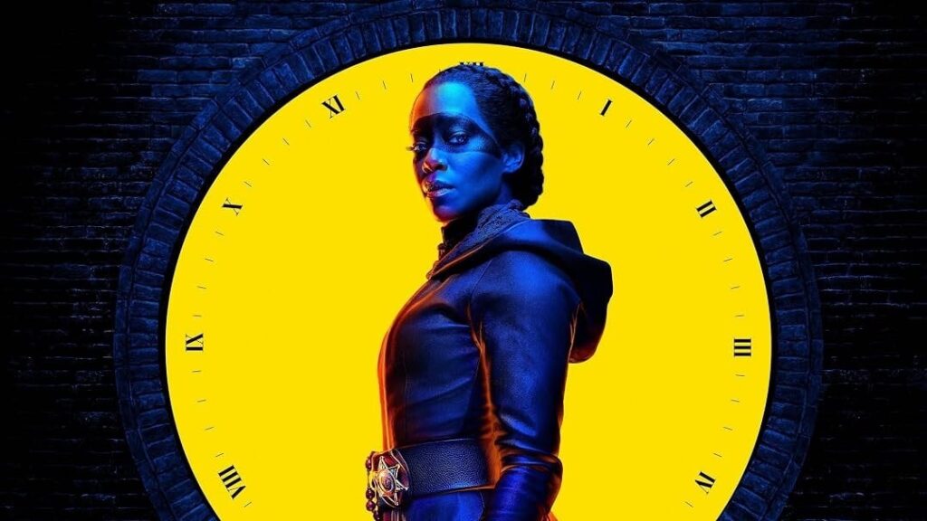 Shows Like Lanterns (2026) – 10 Off‑beat Superhero Series Set in Nebraska, Lagos & More