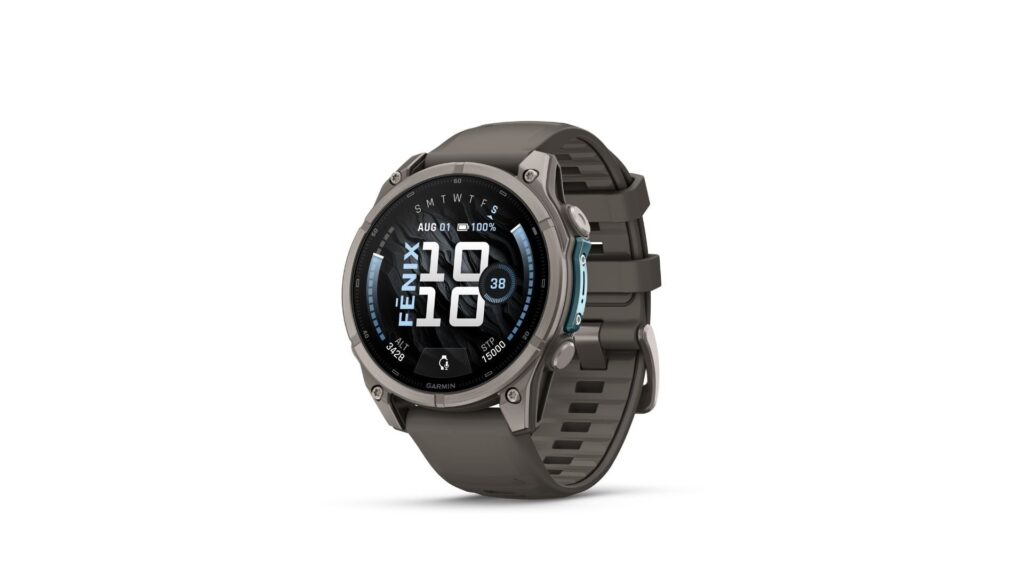 Garmin Fenix 9 & 9 Pro Launch 2026: What Nigerian Adventurers Must Know