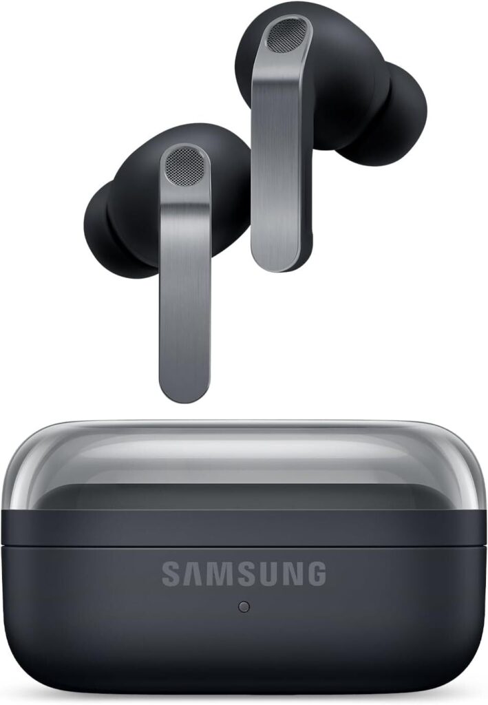 Samsung Galaxy Buds 4 Pro 35% Off in August 2026 with International Version