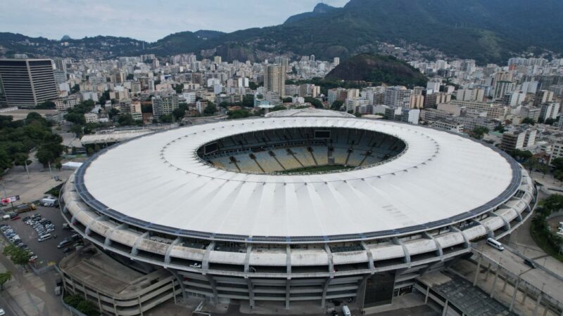 Maracanã to Host 2027 Women’s World Cup Opening Match and Final in Brazil – Impact on African Football