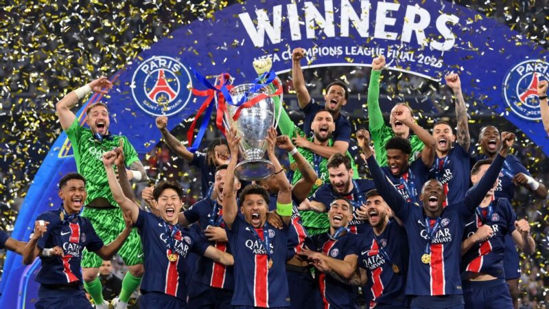 2026 Champions League draw: Seeding pots show Manchester City, Real Madrid, four newcomers