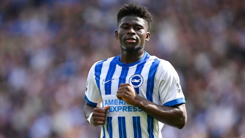 Man United complete $89M Carlos Baleba signing from Brighton – what it means for the club and African football in 2026