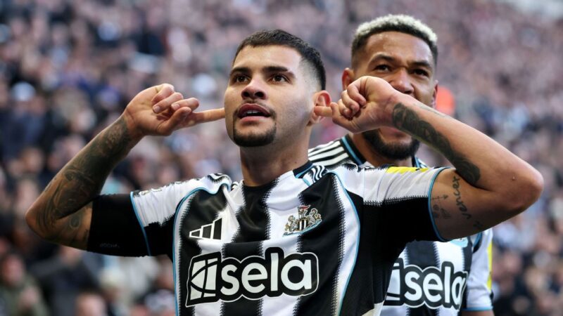 How Bruno Guimarães Will Fit into Arsenal’s Midfield After £75 m Newcastle Move in 2026