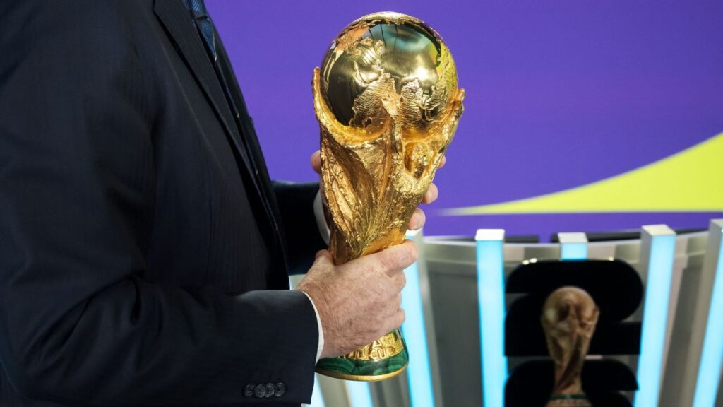 FIFA Plans 64-Team World Cup Expansion by August 14