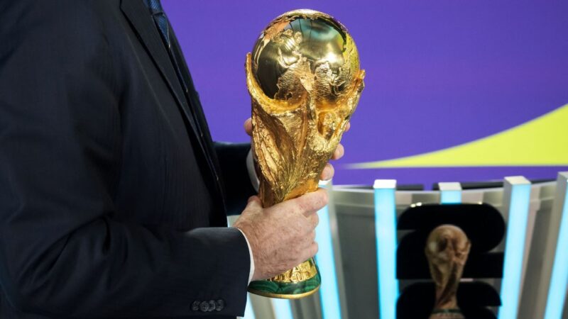 FIFA Plans 64-Team World Cup Expansion by August 14