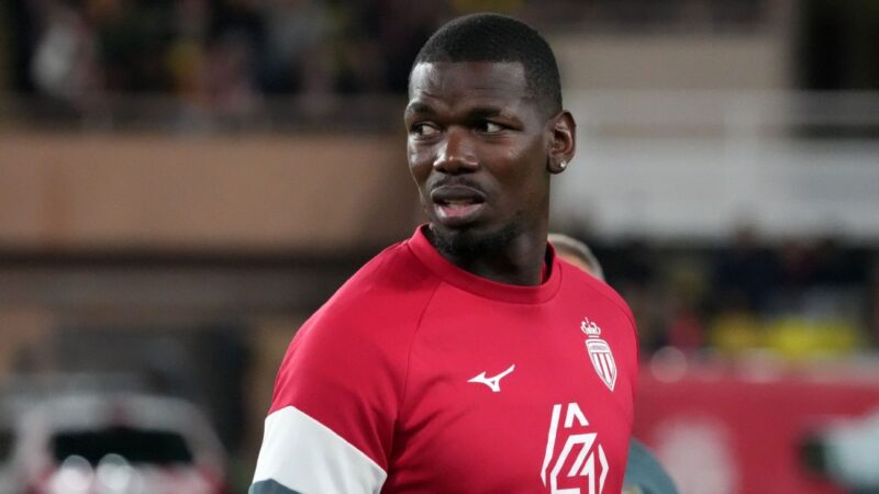Paul Pogba leaves Monaco a year early in 2026: what it means for his career and African football