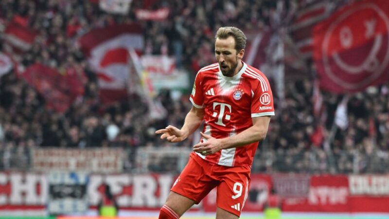 Harry Kane Al Hilal shock move 2026: Saudi club’s bid could reshape African football markets