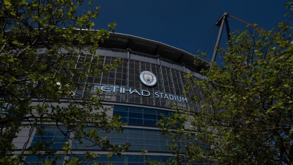 Man City faces 115 Premier League charges in 2026 – what it means for African players and the wider football market
