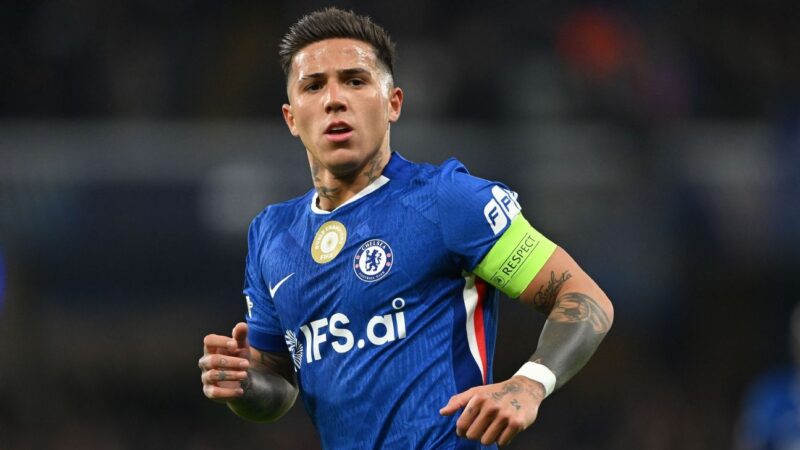 Chelsea expect Enzo Fernández to stay after £120m deadline – No buyer met valuation by Aug 2026