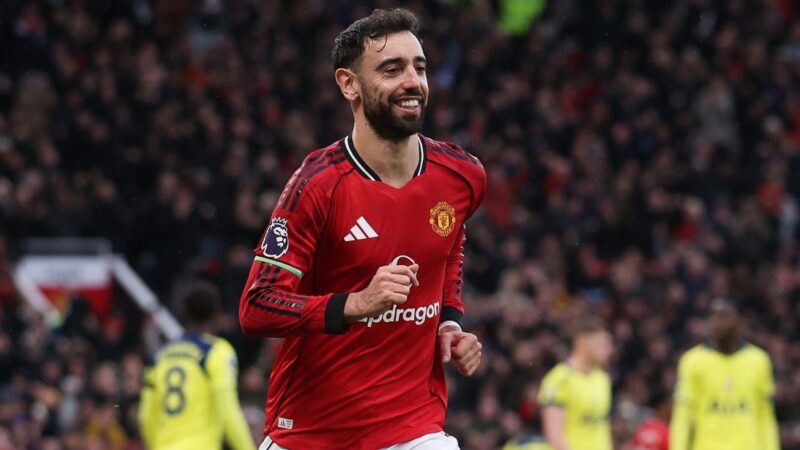 Bruno Fernandes wins 2024 PFA Men’s Player of the Year – What it means for Manchester United, the Premier League and African fans