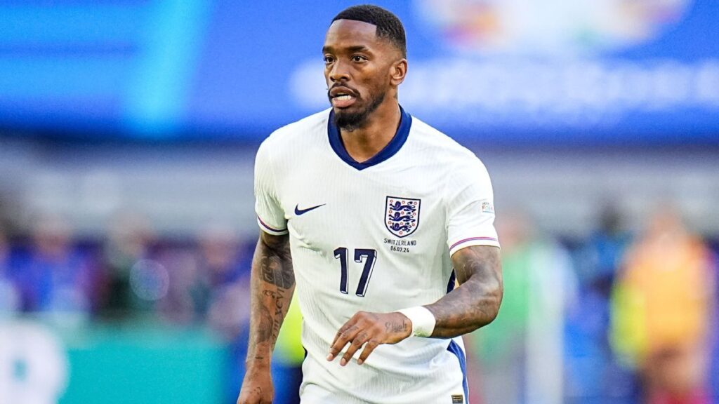 Ivan Toney charged with assault after London nightclub incident – what it means for England, Brentford and African fans in 2026