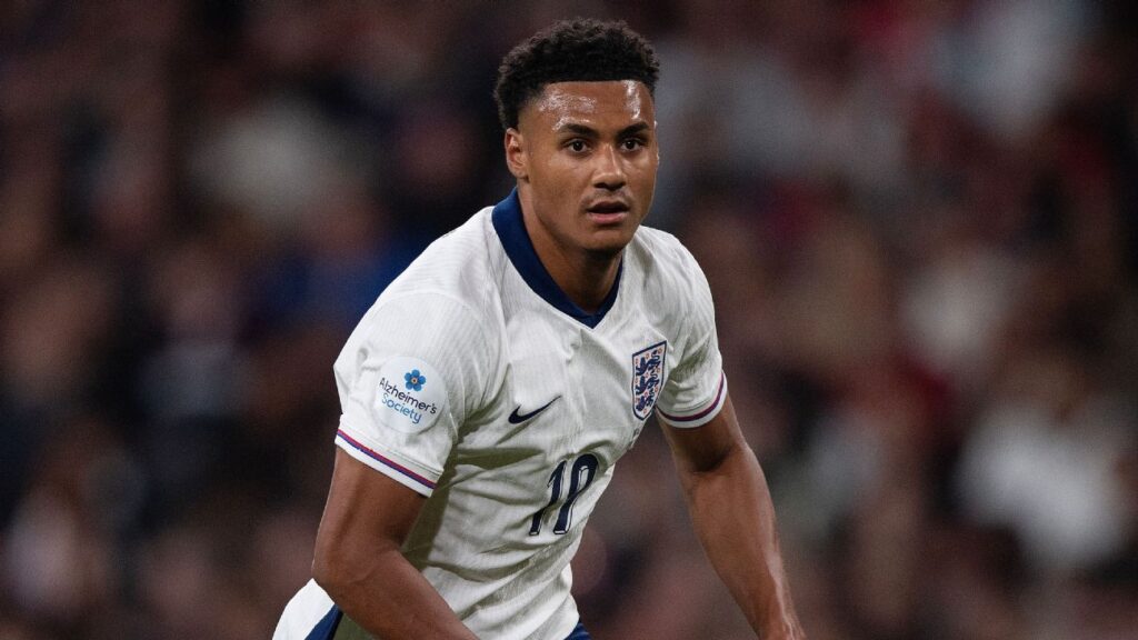 Ollie Watkins signs for Al Hilal from Aston Villa in 2026 Saudi Pro League deal