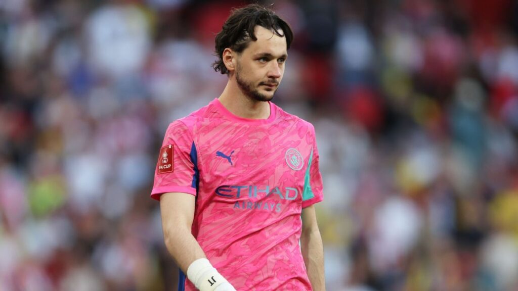 Leeds United sign James Trafford from Manchester City in 2026 – fee, contract and impact