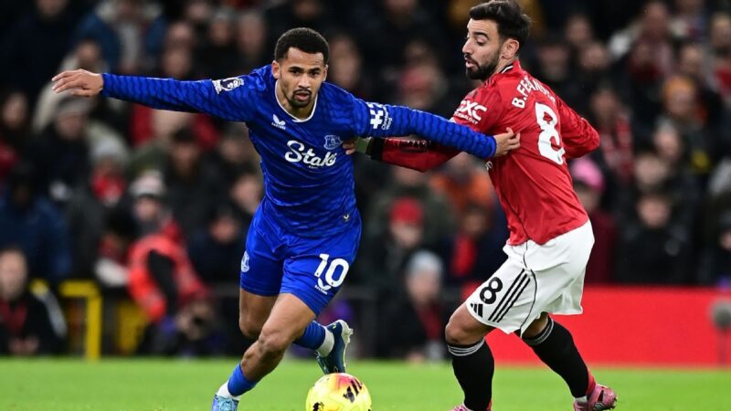 Manchester City vs Arsenal: Everton’s Iliman Ndiaye transfer reshapes Premier League 2026