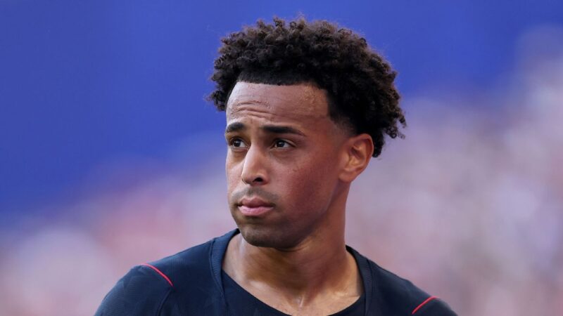 Bayern Munich Eyes Benjamin Sesko as Harry Kane Replacement