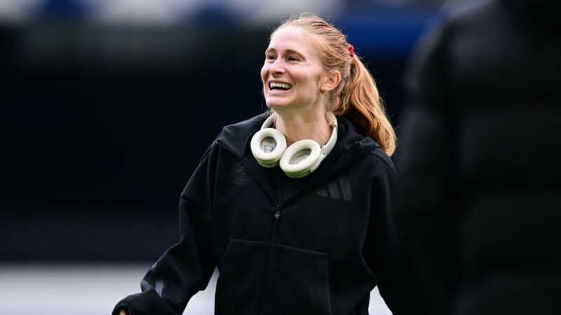 Bay FC Signs Jenna Nighswonger from Arsenal for $200,000