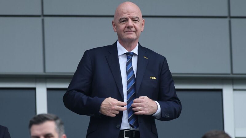 UEFA backs World Cup boycott plan despite Infantino apology, impact on African nations and global football 2026