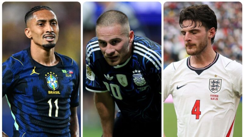 World Cup Burnout Hits Arsenal, Liverpool & Clubs in 2026‑27 – African Players Affected
