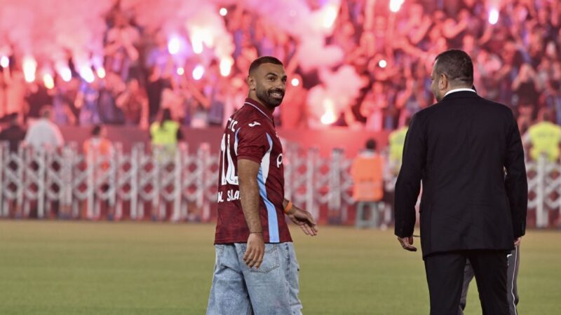 Mohamed Salah reportedly signs for Al Ahli Saudi FC 2026, Vozinha linked to Kasımpaşa move