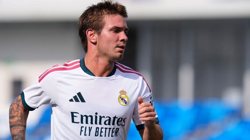 Franco Mastantuono joins Fiorentina on season‑long loan from Real Madrid in 2026