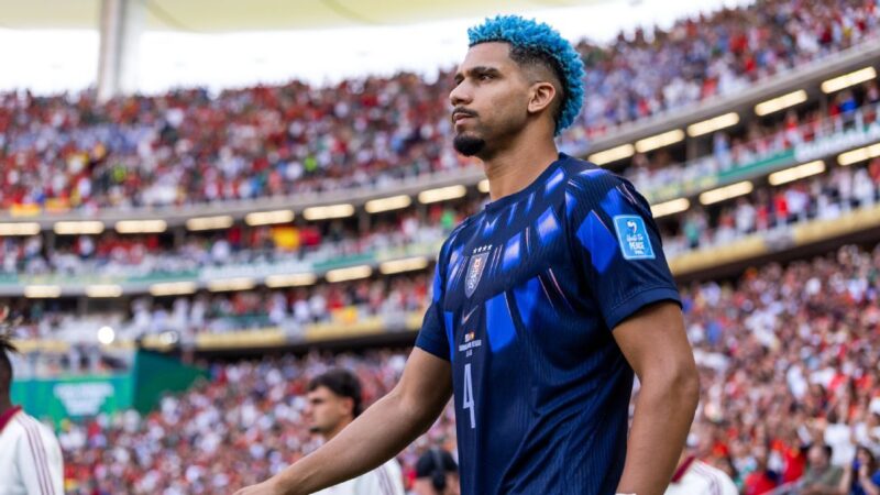 Ronald Araújo joins Liverpool on season‑long loan from Barcelona 2026 – What it means for the club and African football fans