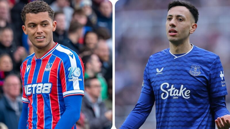 Brennan Johnson for Dwight McNeil swap: Why the rare Premier League player exchange matters in 2026
